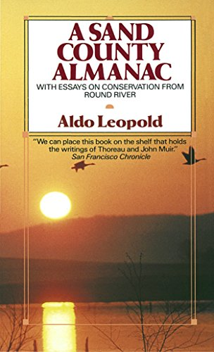 A sand county almanac