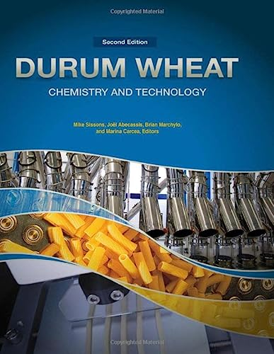 Durum wheat