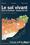 Le sol vivant