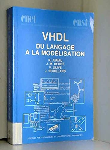 VHDL
