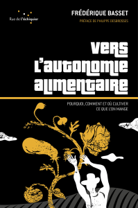 Vers l'autonomie alimentaire