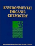 Environmental organic chemistry