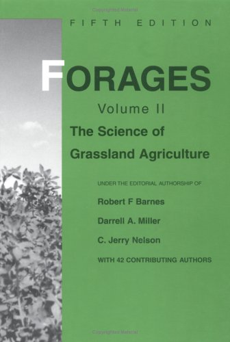Forages