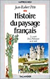 Histoire du paysage français