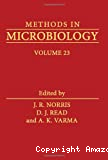 Techniques for the study of mycorrhiza titregn Methods in microbiology