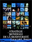 Stratégie mondiale de la biodiversité