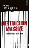 Destruction massive