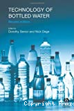Technology of bottled water.