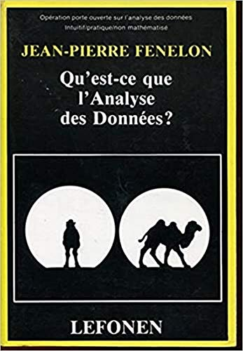 Qu'est-ce que l'analyse des données ?