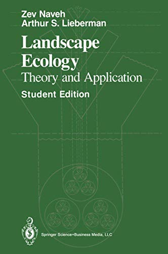 Landscape ecology, theory and application