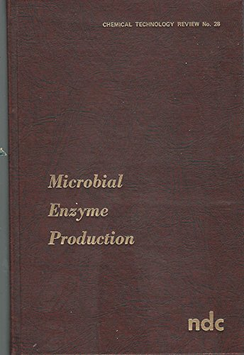 Microbial enzyme production.