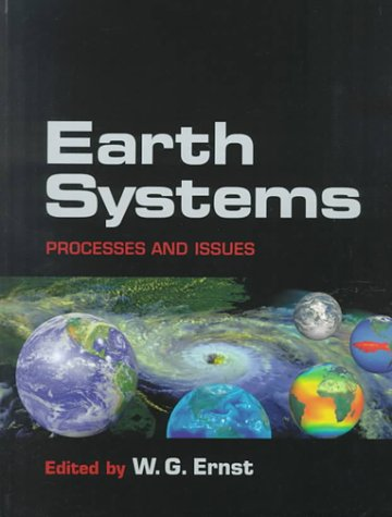 Earth systems, processes and issues