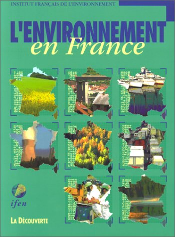 L' environnement en France