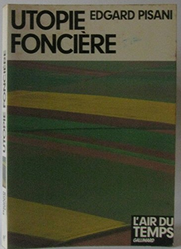 Utopie foncière