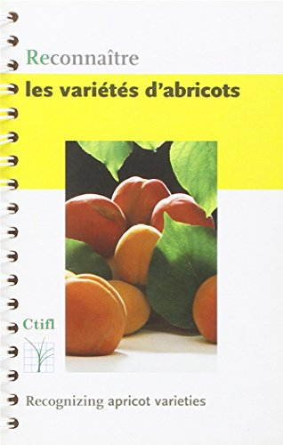 Reconnaître les variétés d'abricots