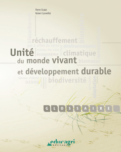 Unité du monde vivant et développement durable