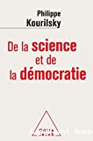 De la science et de la démocratie vignette
