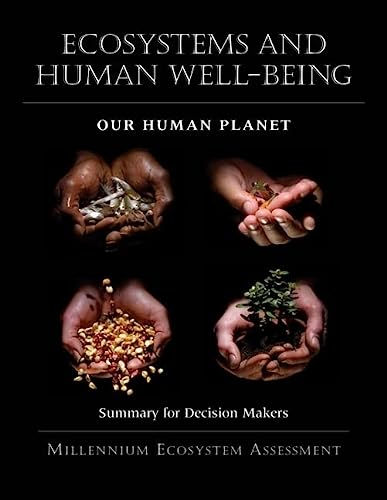 Our Human Planet