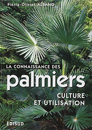 La connaissance des palmiers