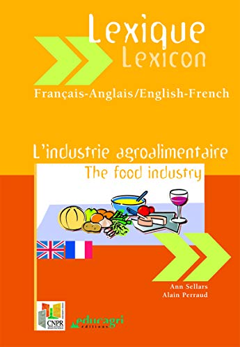 Lexique industrie agroalimentaire