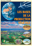 Phytotechnie générale : le climat : météorologie, pédologie, conservation des sols, bioclimatologie, agronomie du carbone