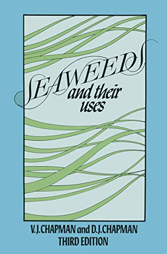 Seaweeds and their uses.
