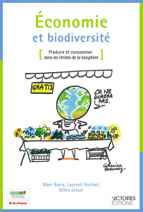 Economie et biodiversité