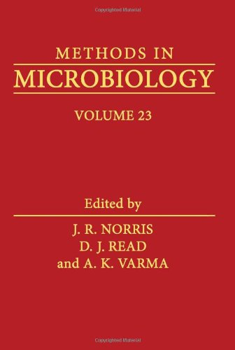 Techniques for the study of mycorrhiza titregn Methods in microbiology