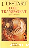 L'Oeuf transparent