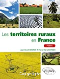 Les territoires ruraux en France