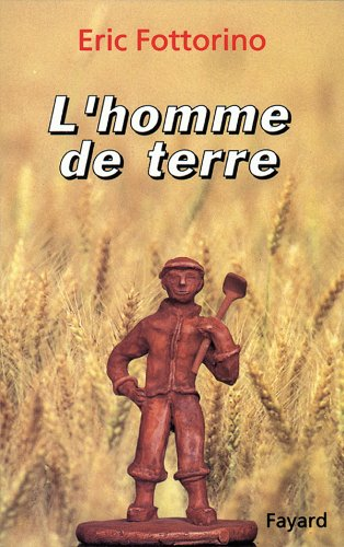 L'homme de terre