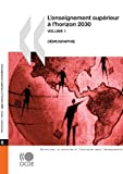 L'enseignement supérieur à l'horizon 2030. Vol. 1 : Démographie.