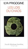 Les lois du chaos