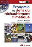 Économie et défis du réchauffement climatique