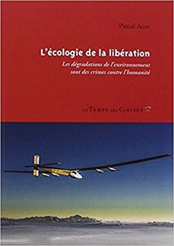 L'écologie de la libération