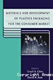 Materials and development of plastics packaging for the consumer market.