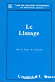 Le lissage