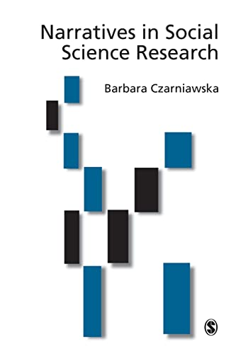 Narratives in social science research