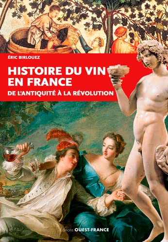 Histoire du vin en France