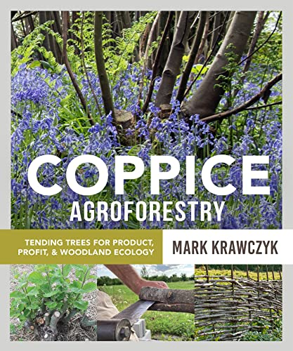 Coppice agroforestry