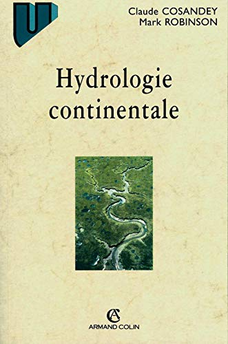 Hydrologie continentale