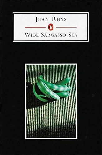 Wide Sargosso Sea