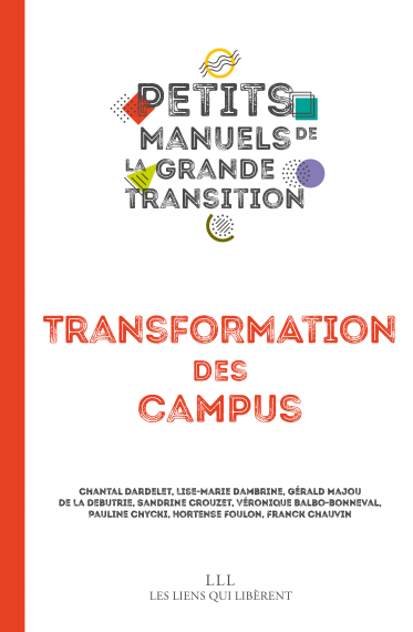 Transformation des campus