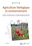 Agriculture biologique et environnement