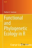 Functional and phylogenetic ecology in R.