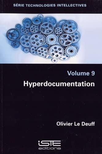 Hyperdocumentation