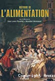 Histoire de l'alimentation.