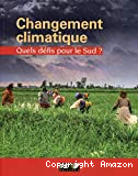 Changement climatique