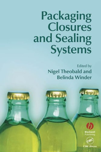 Packaging closures and sealing systems.