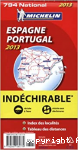 Espagne Portugal 2013